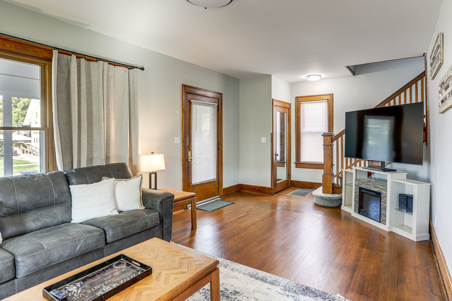 Port Clinton Vacation Rental