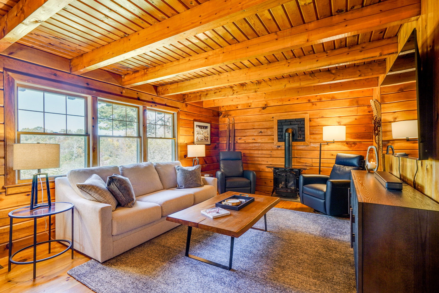 Shrewsbury Vacation Rental