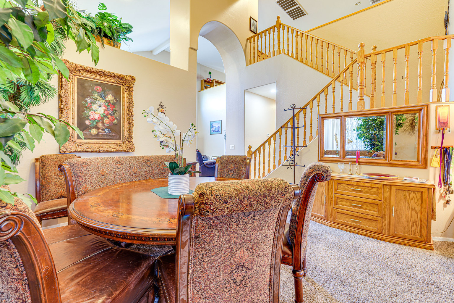 Maricopa Vacation Rental