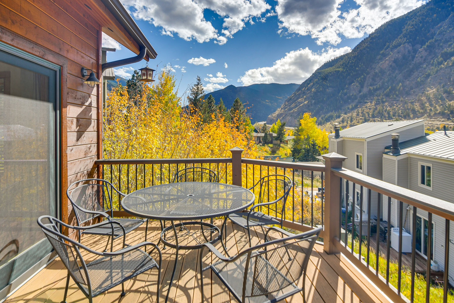 Georgetown Vacation Rental