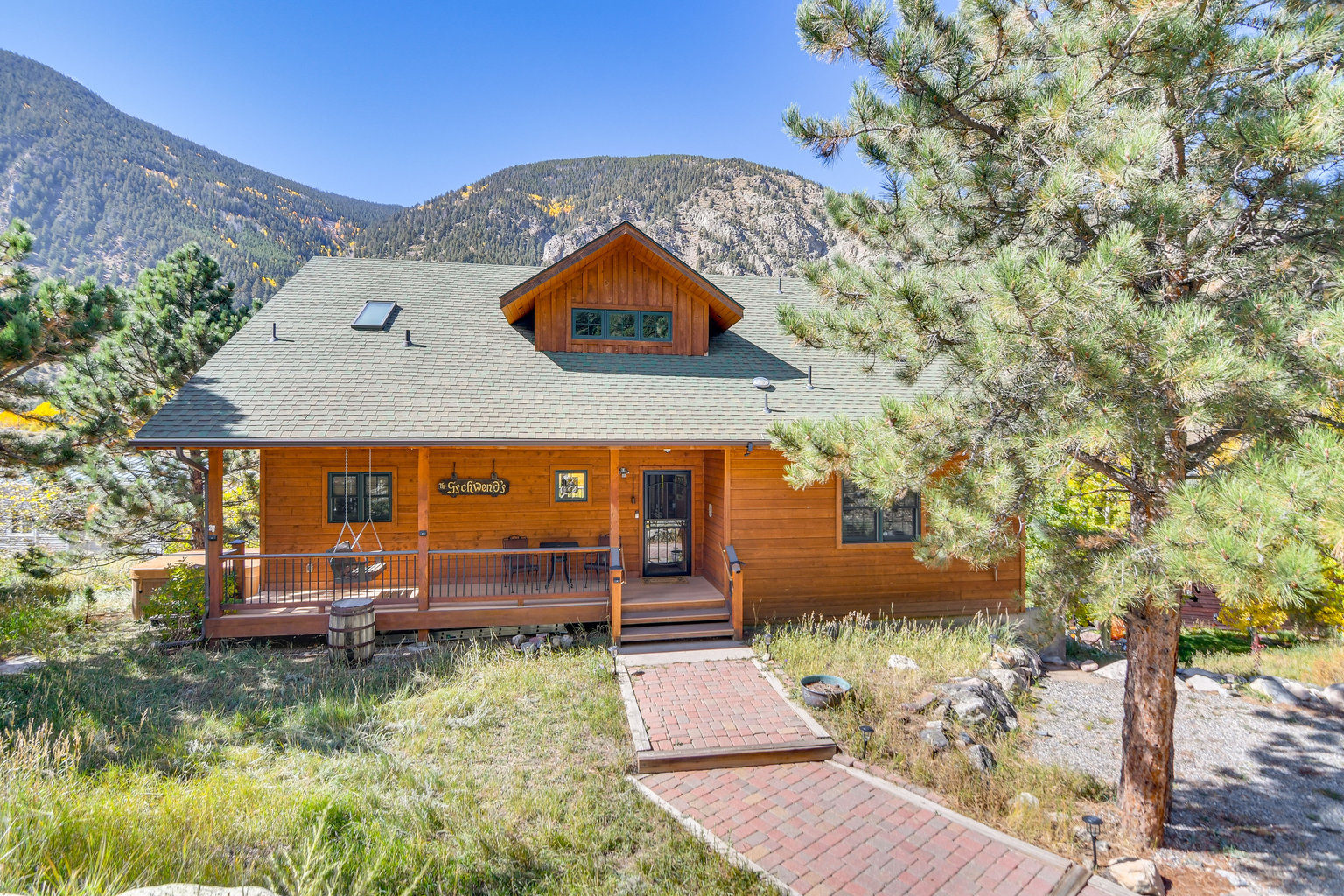 Georgetown Vacation Rental