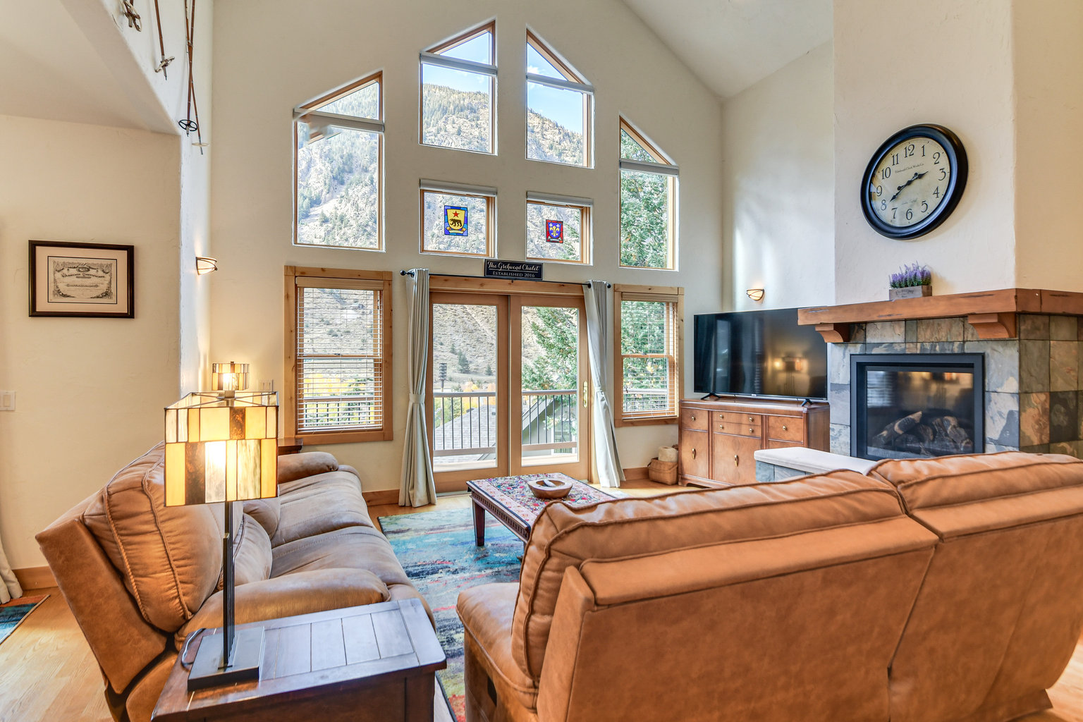 Georgetown Vacation Rental