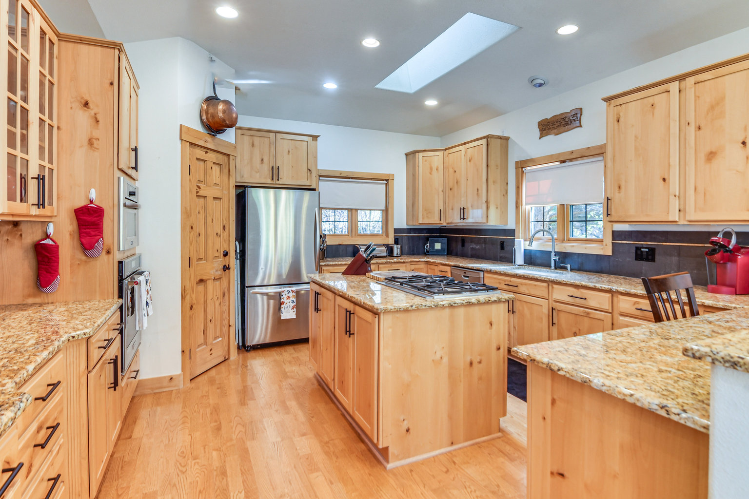 Georgetown Vacation Rental