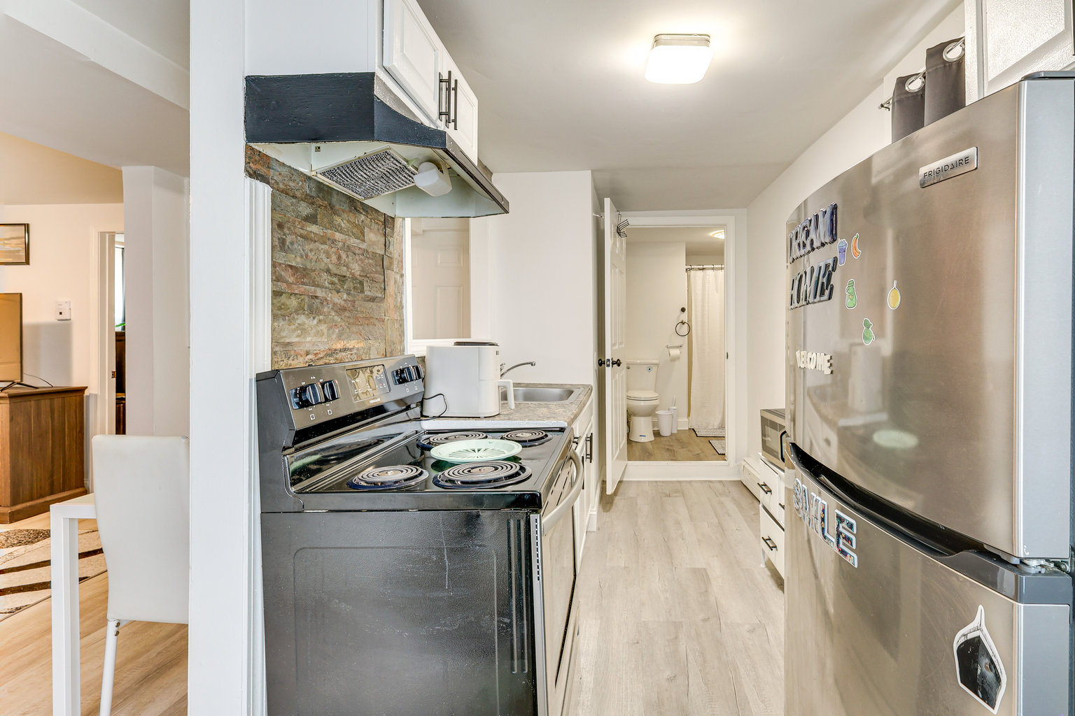 Worcester Vacation Rental