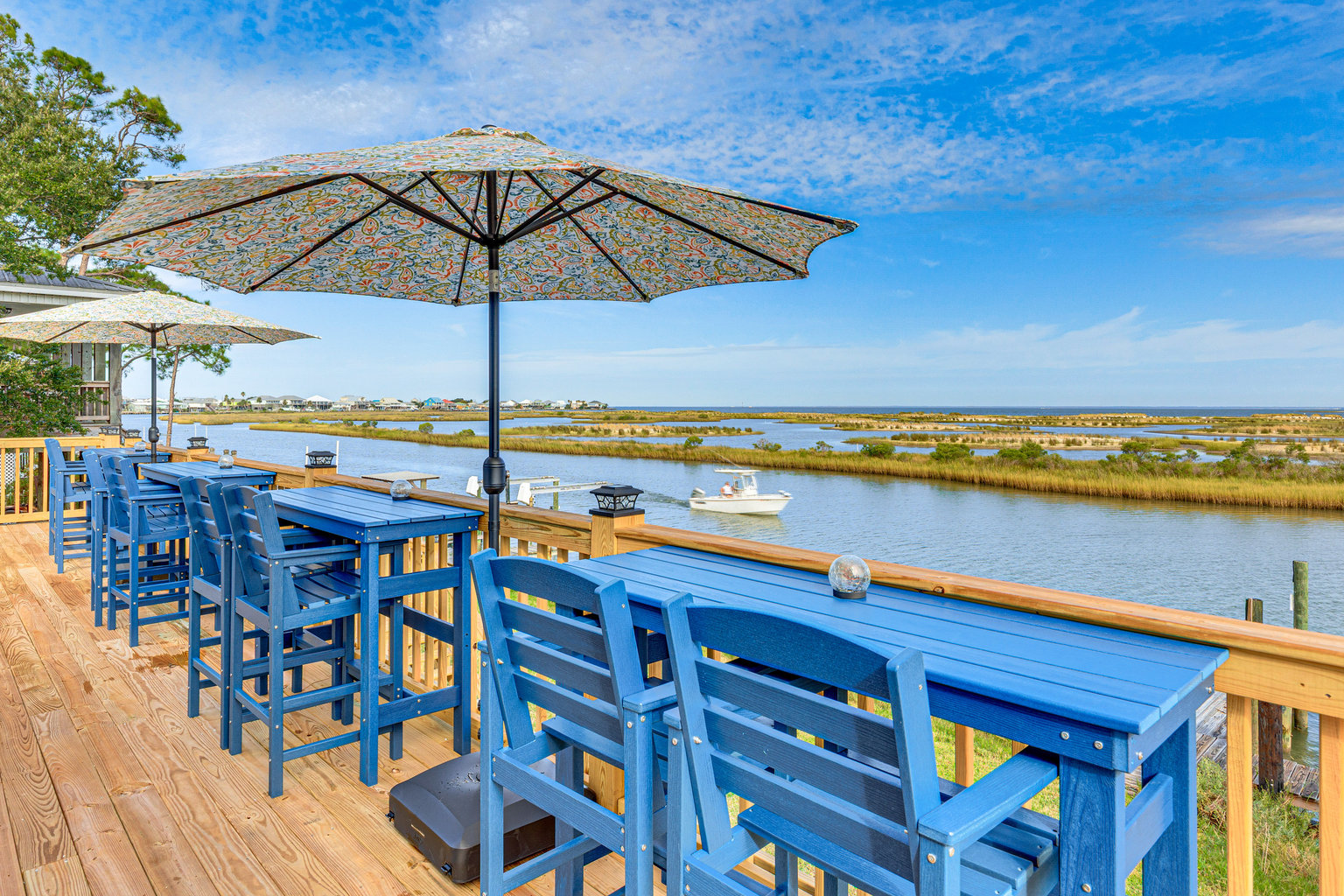 Dauphin Island Vacation Rental
