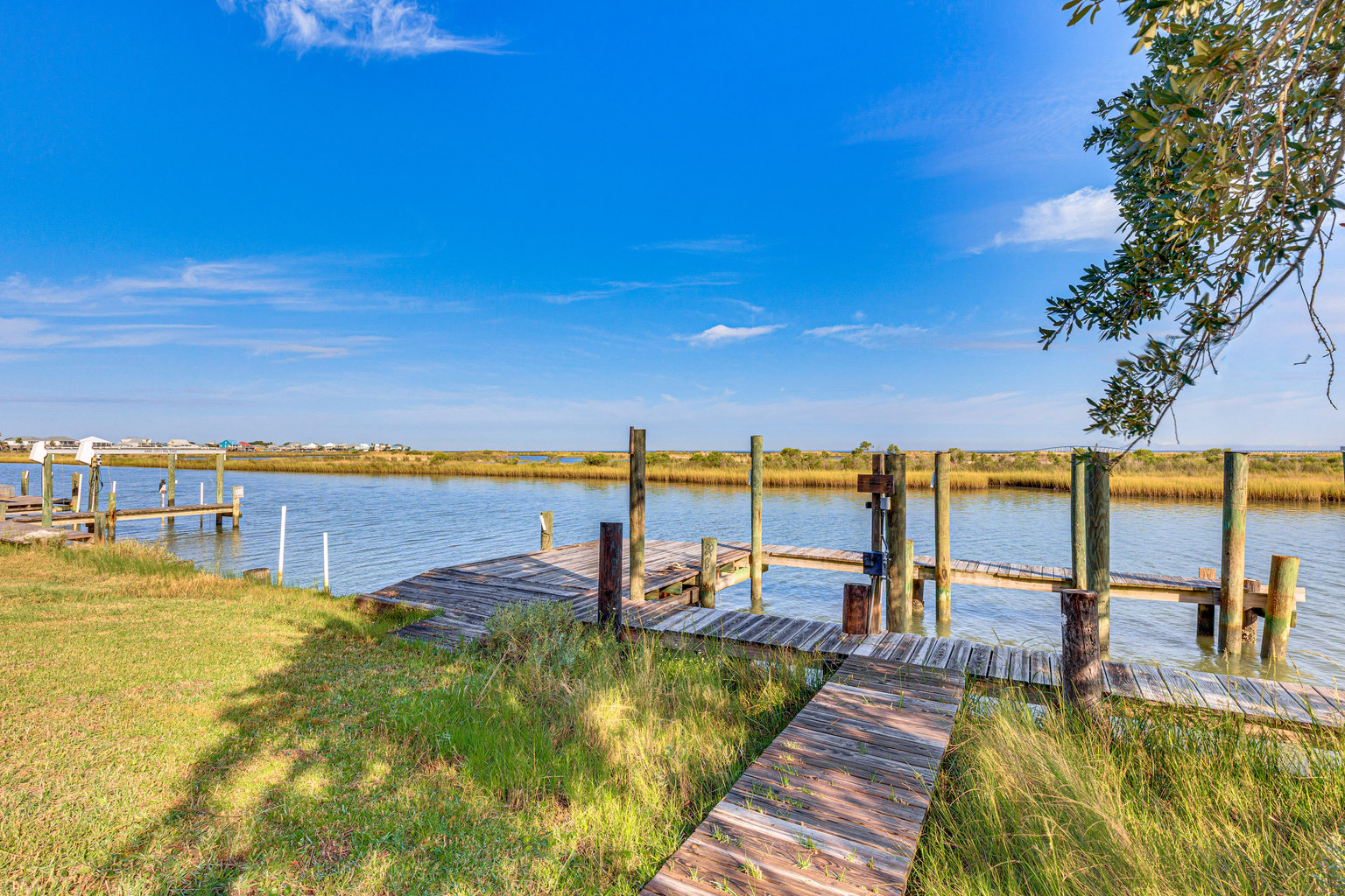 Dauphin Island Vacation Rental