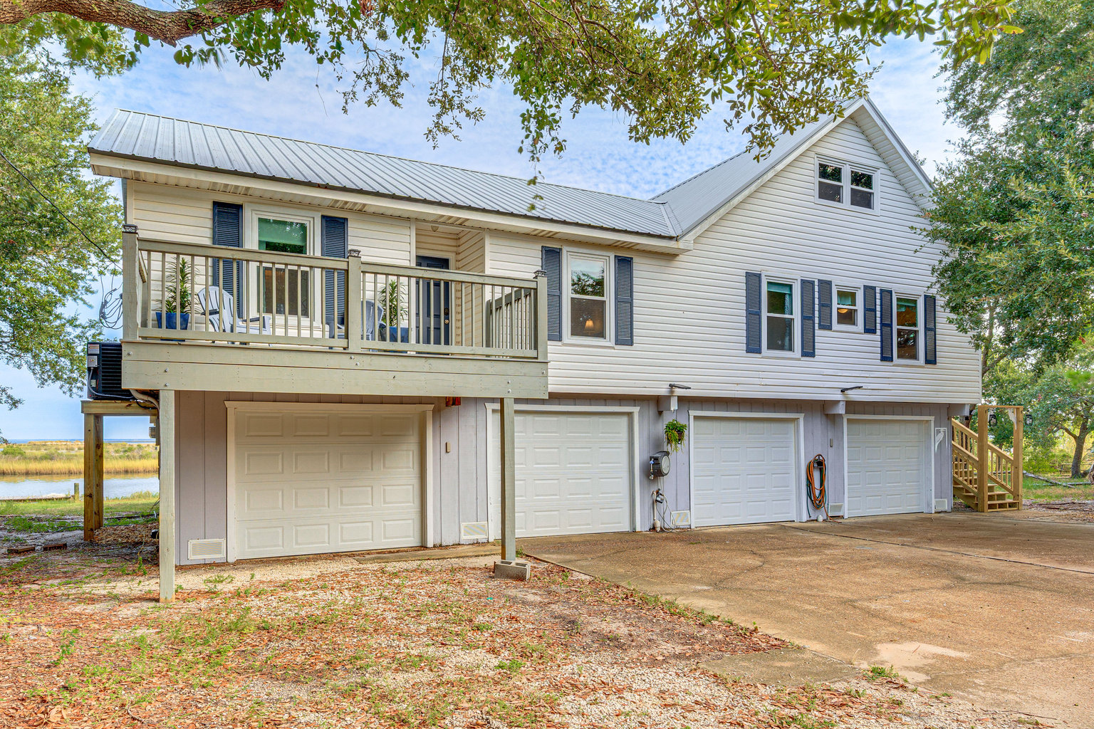 Dauphin Island Vacation Rental