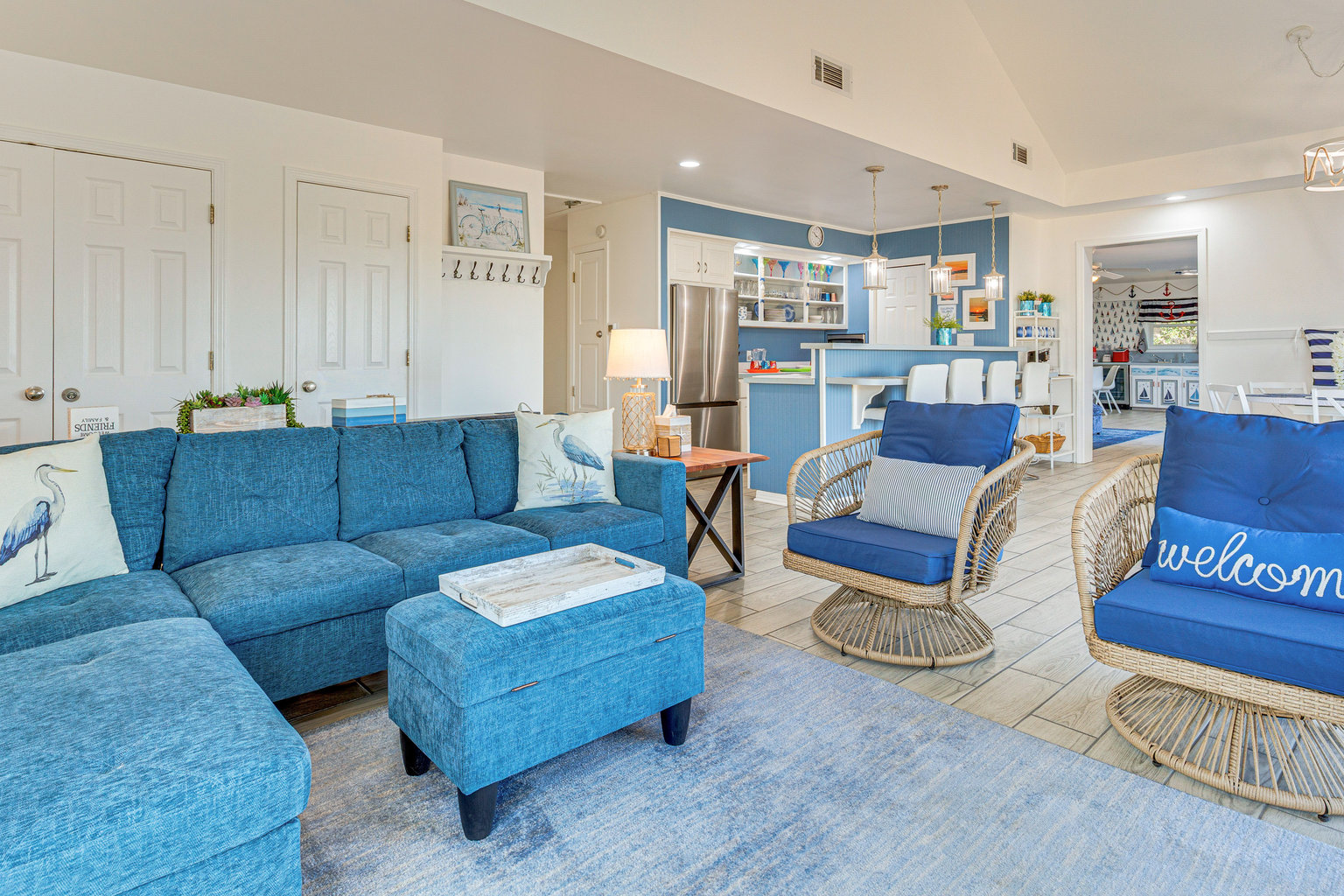 Dauphin Island Vacation Rental