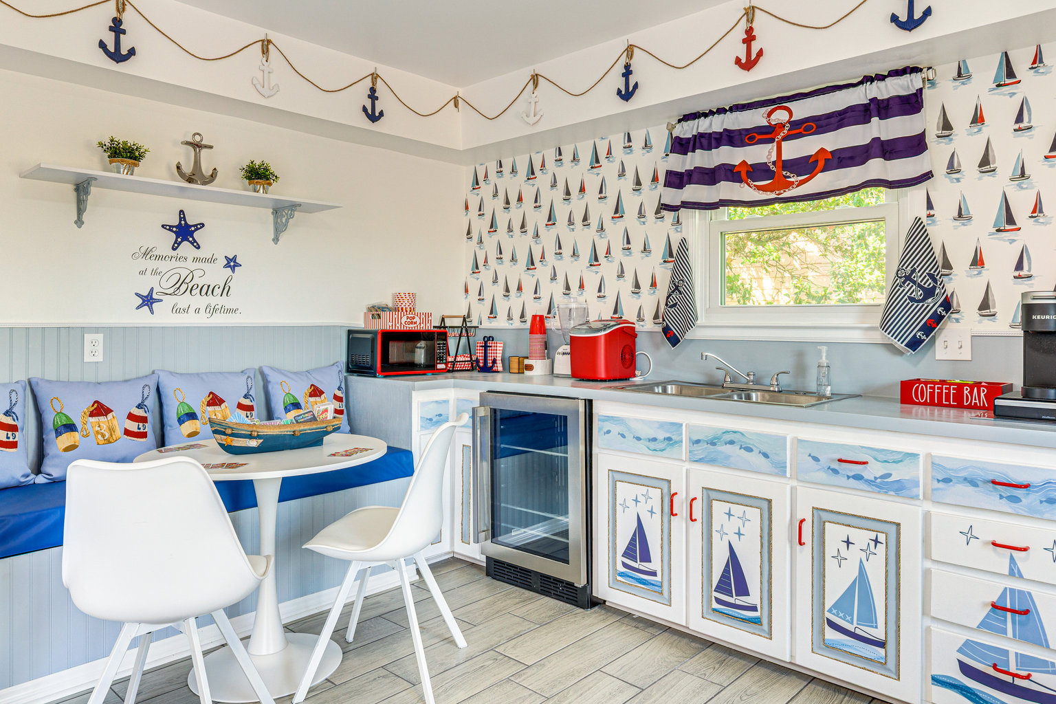 Dauphin Island Vacation Rental