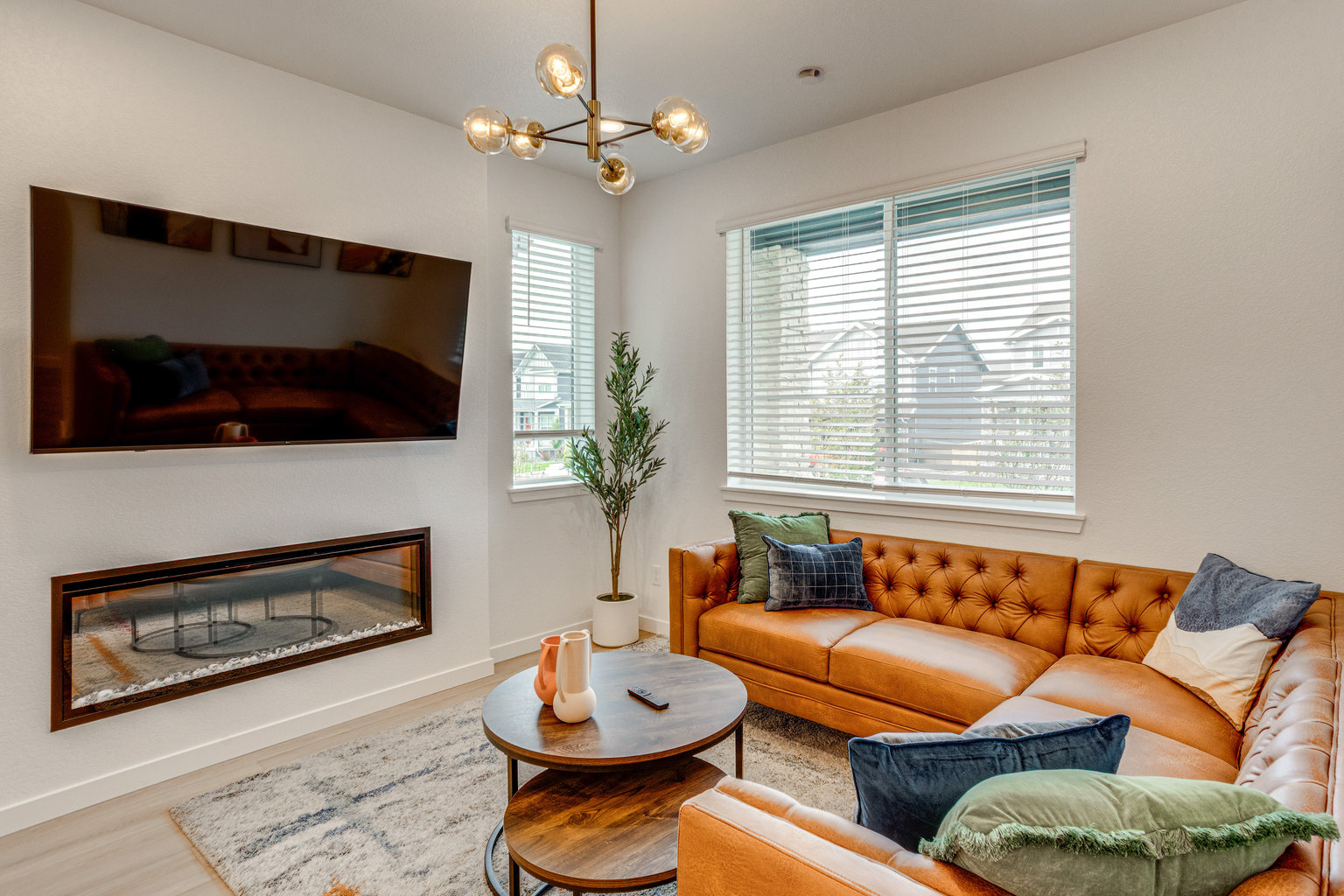 Aurora Vacation Rental