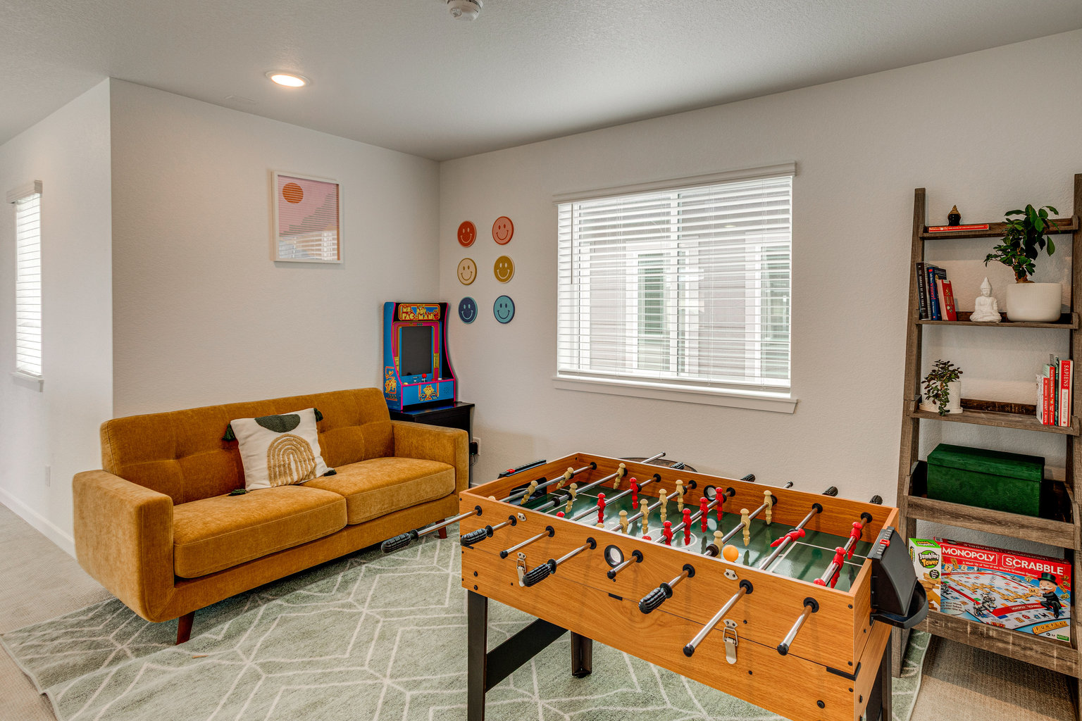 Aurora Vacation Rental