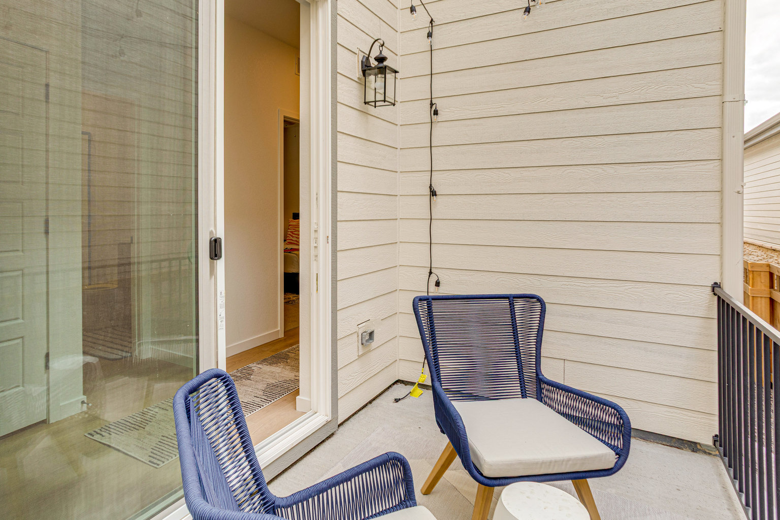 Aurora Vacation Rental