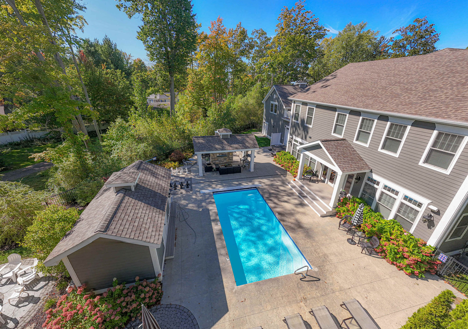 South Haven Vacation Rental