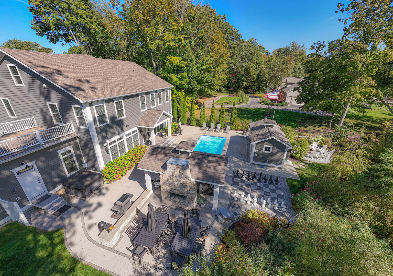 South Haven Vacation Rental