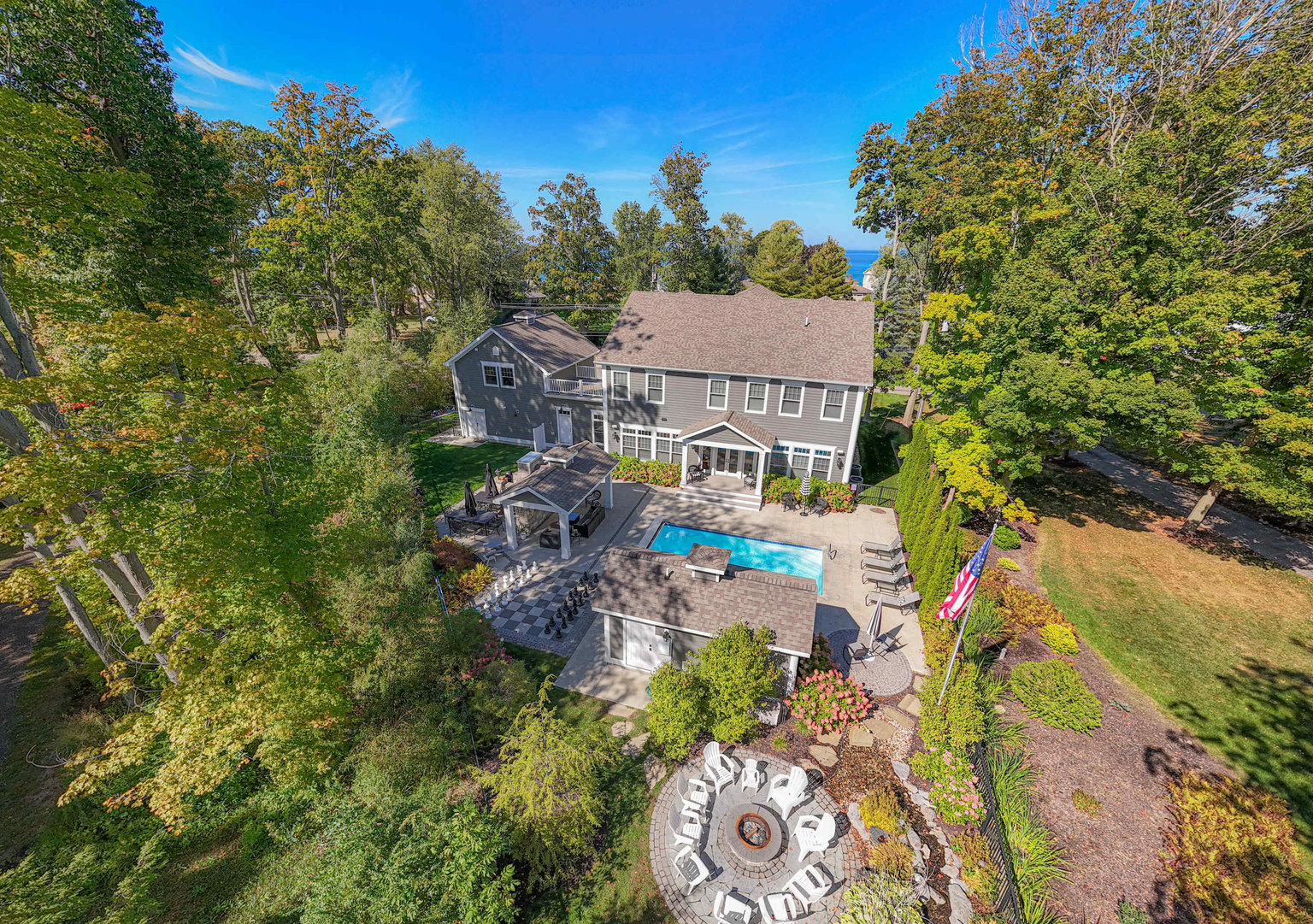 South Haven Vacation Rental