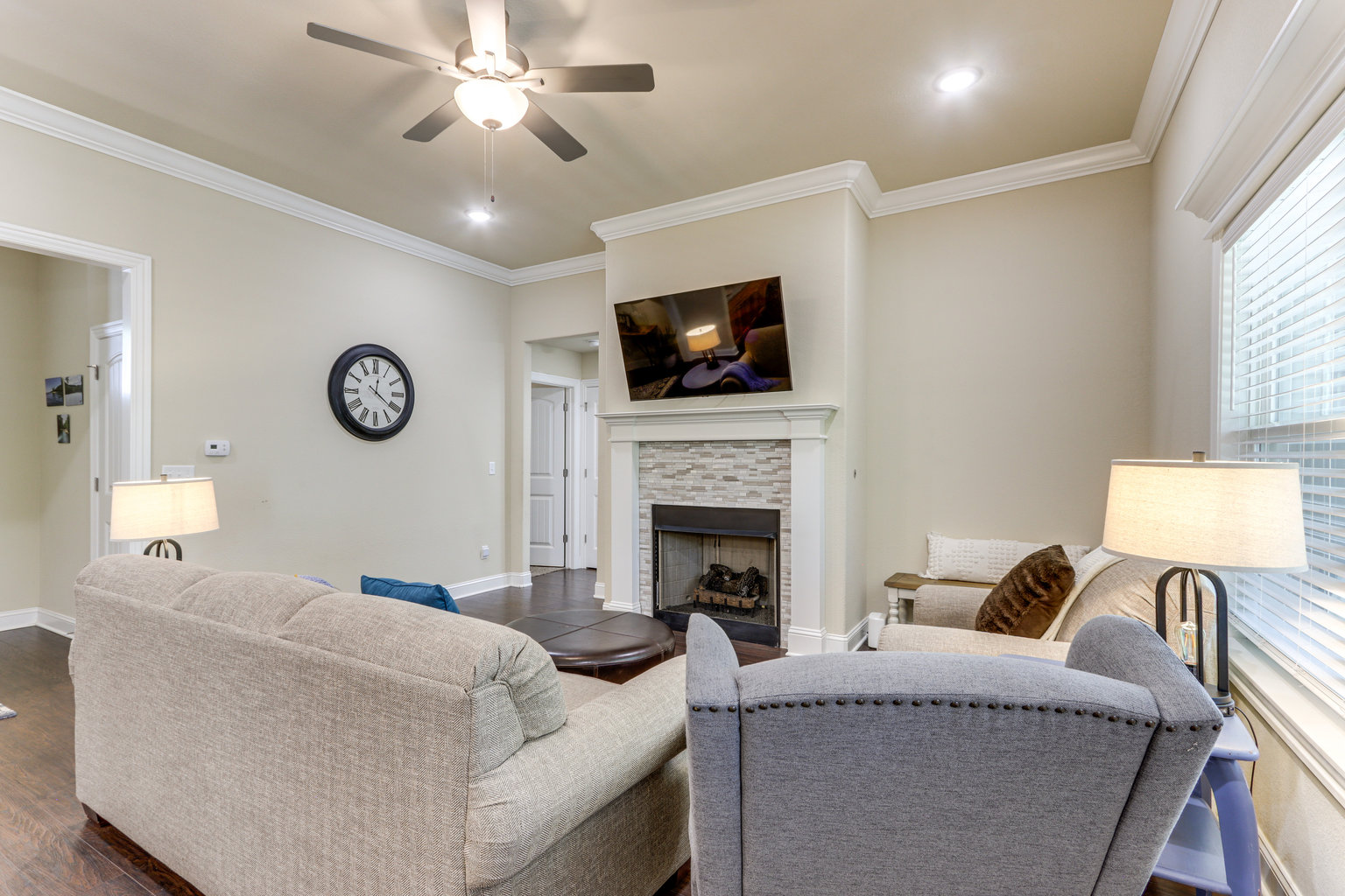 Eureka Springs Vacation Rental