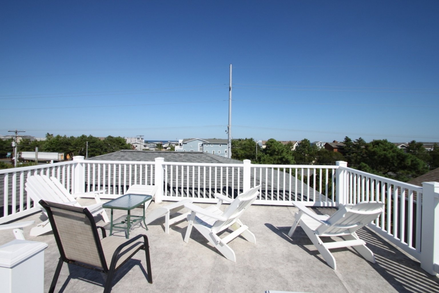 South Bethany Vacation Rental