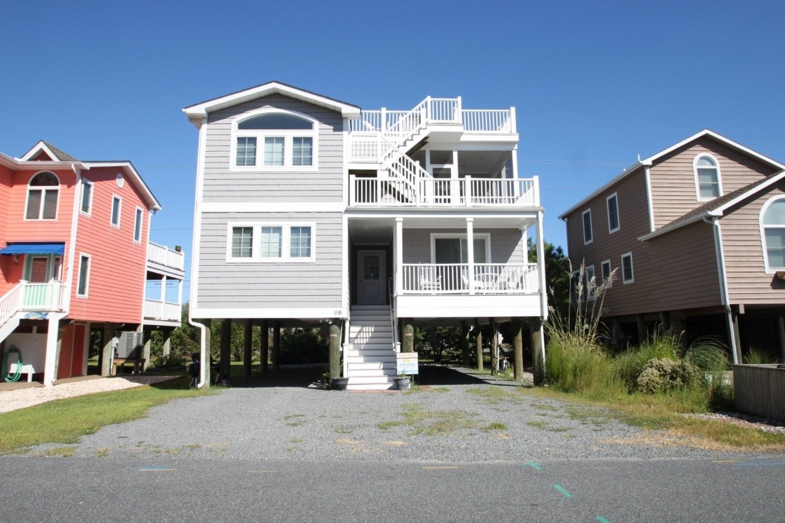 South Bethany Vacation Rental