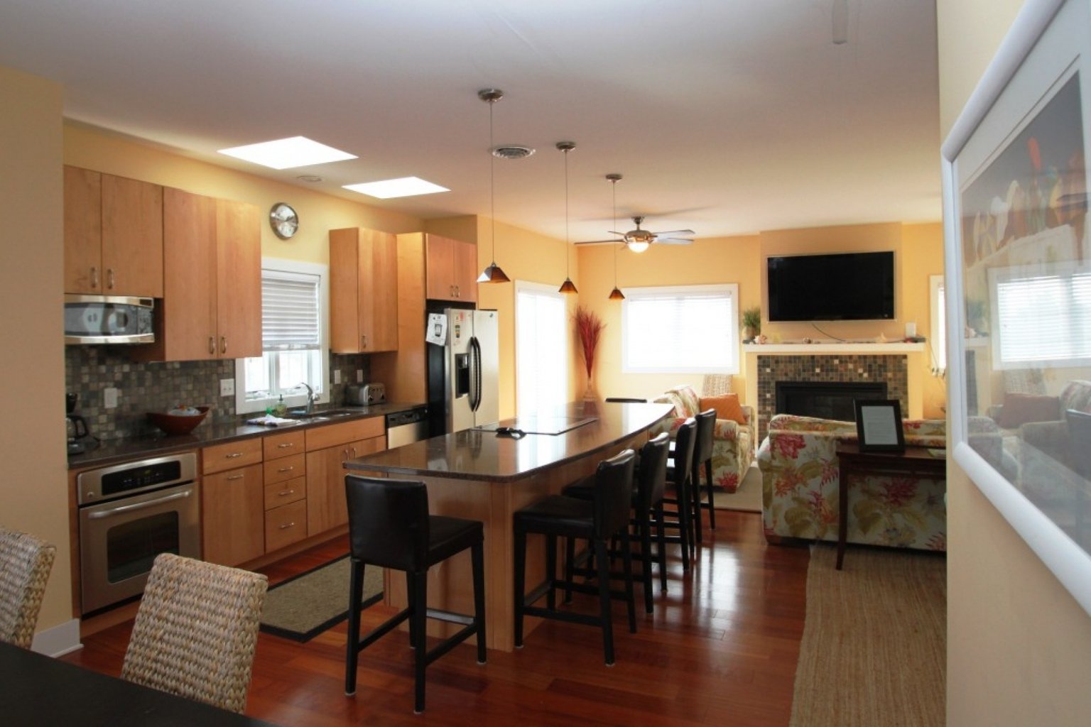 South Bethany Vacation Rental