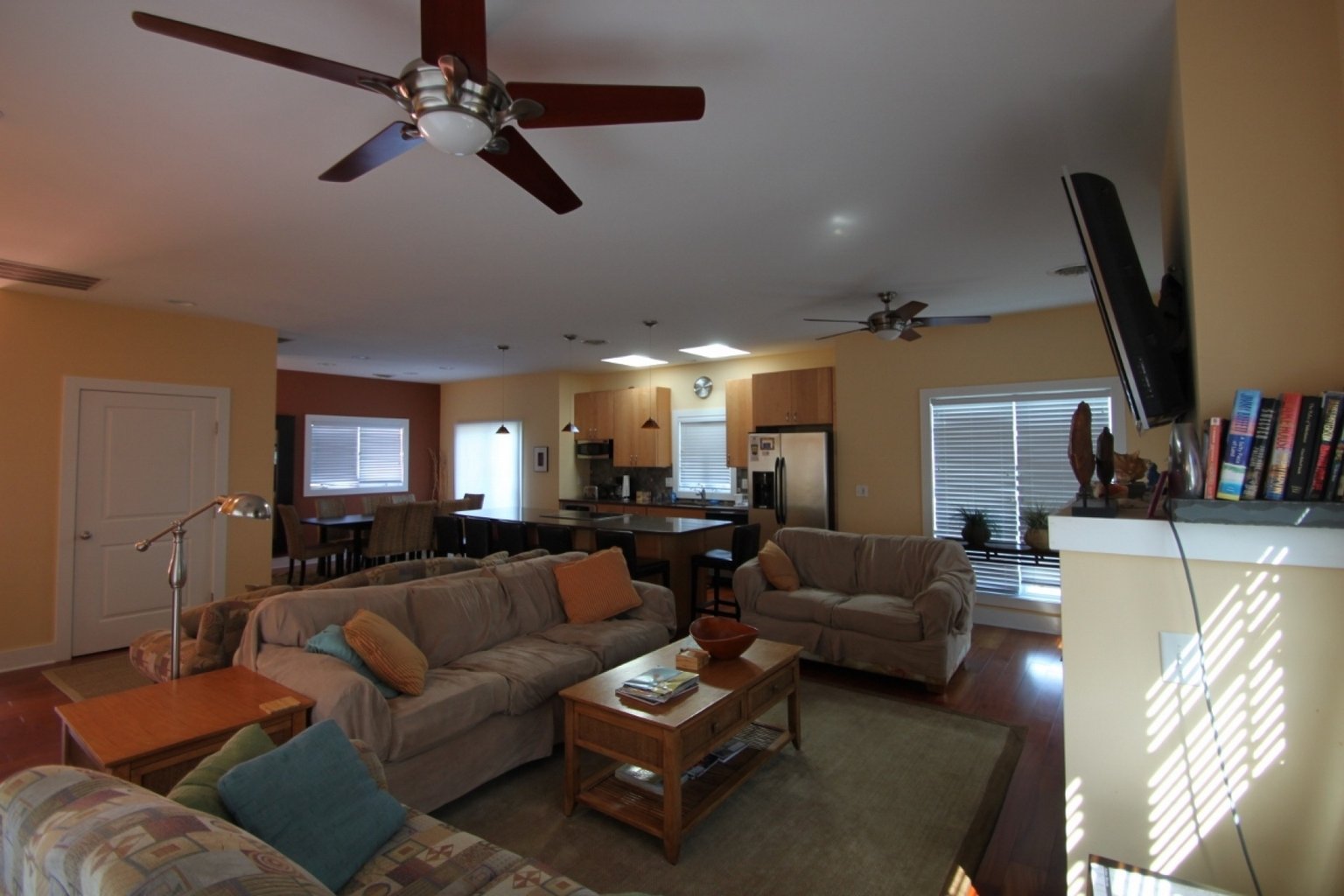 South Bethany Vacation Rental