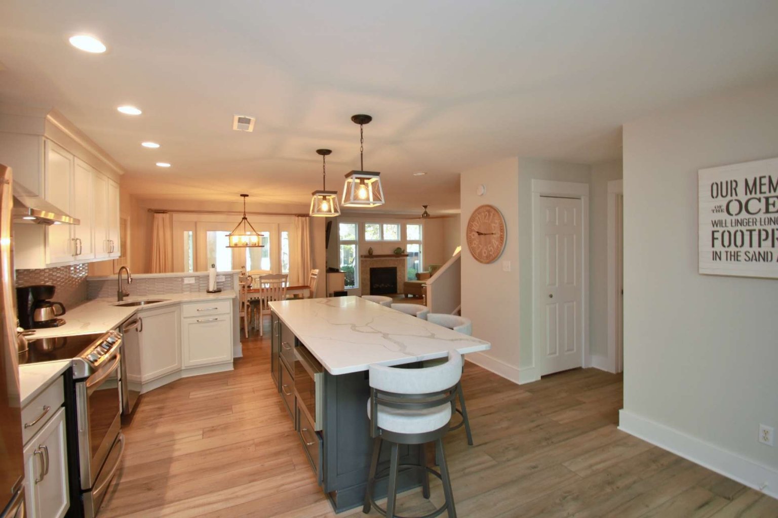 Bethany Beach Vacation Rental