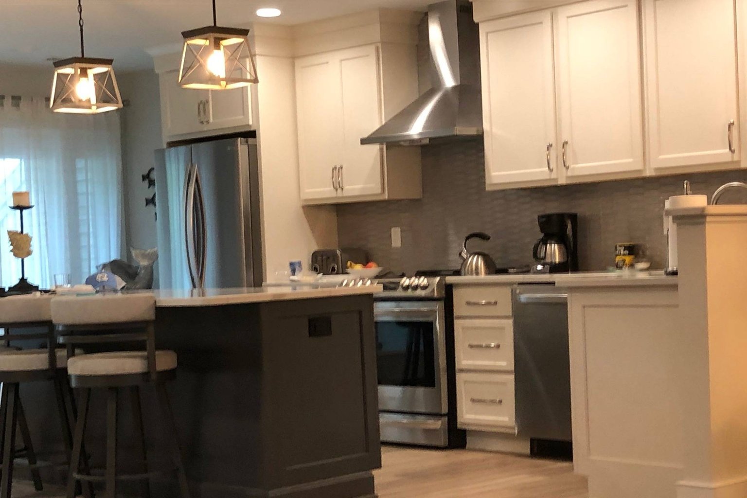 Bethany Beach Vacation Rental