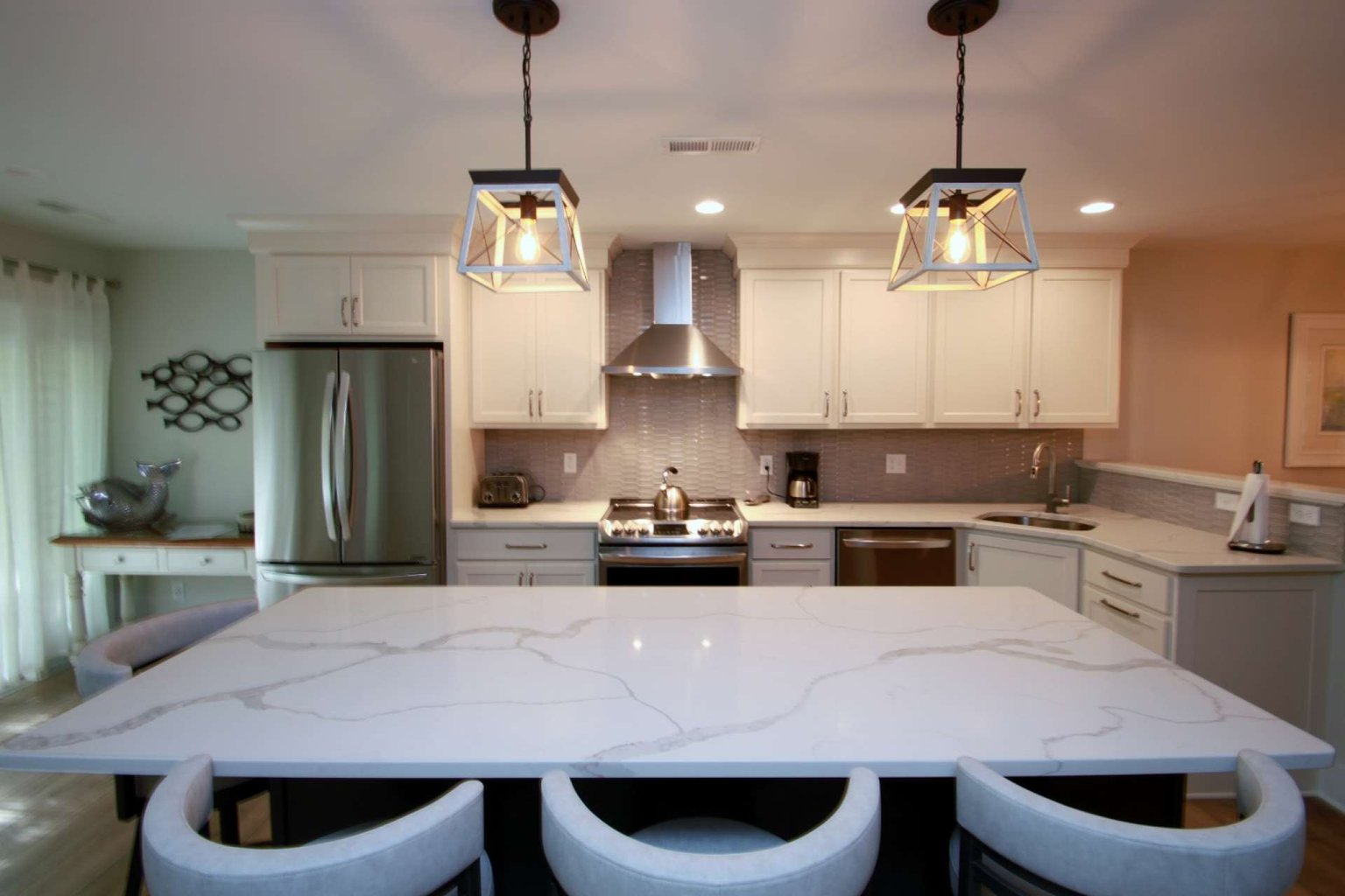 Bethany Beach Vacation Rental