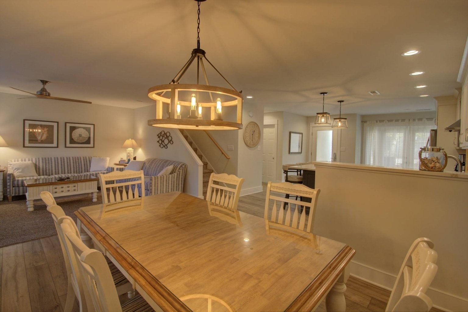 Bethany Beach Vacation Rental