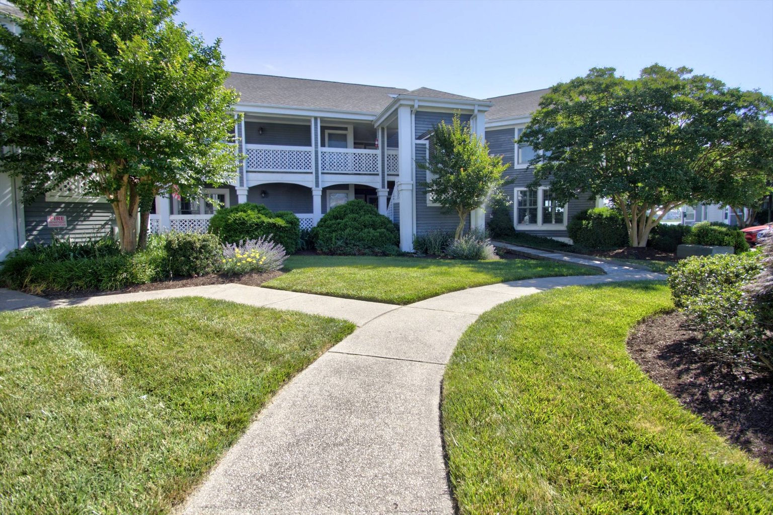 Ocean View Vacation Rental