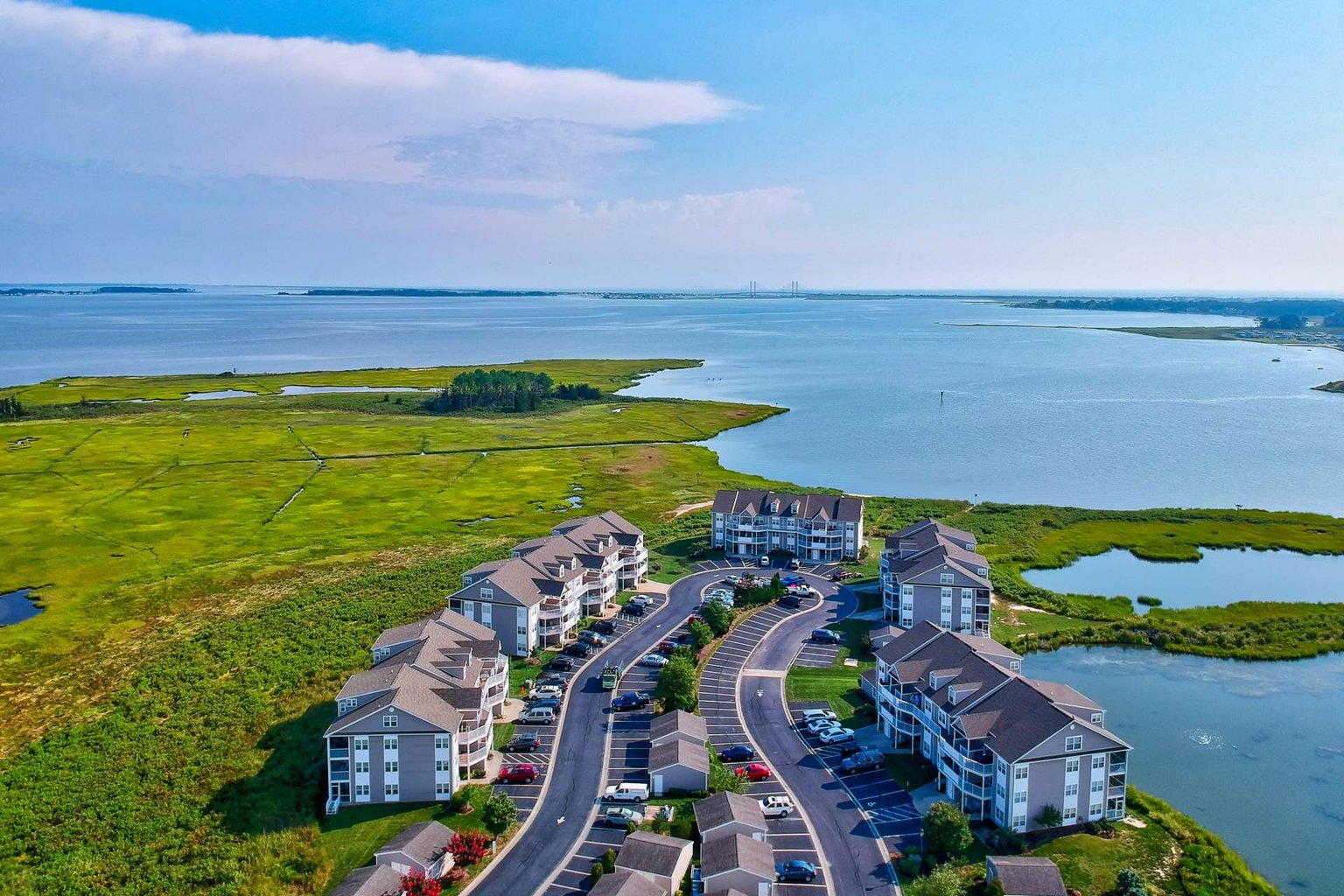 Ocean View Vacation Rental