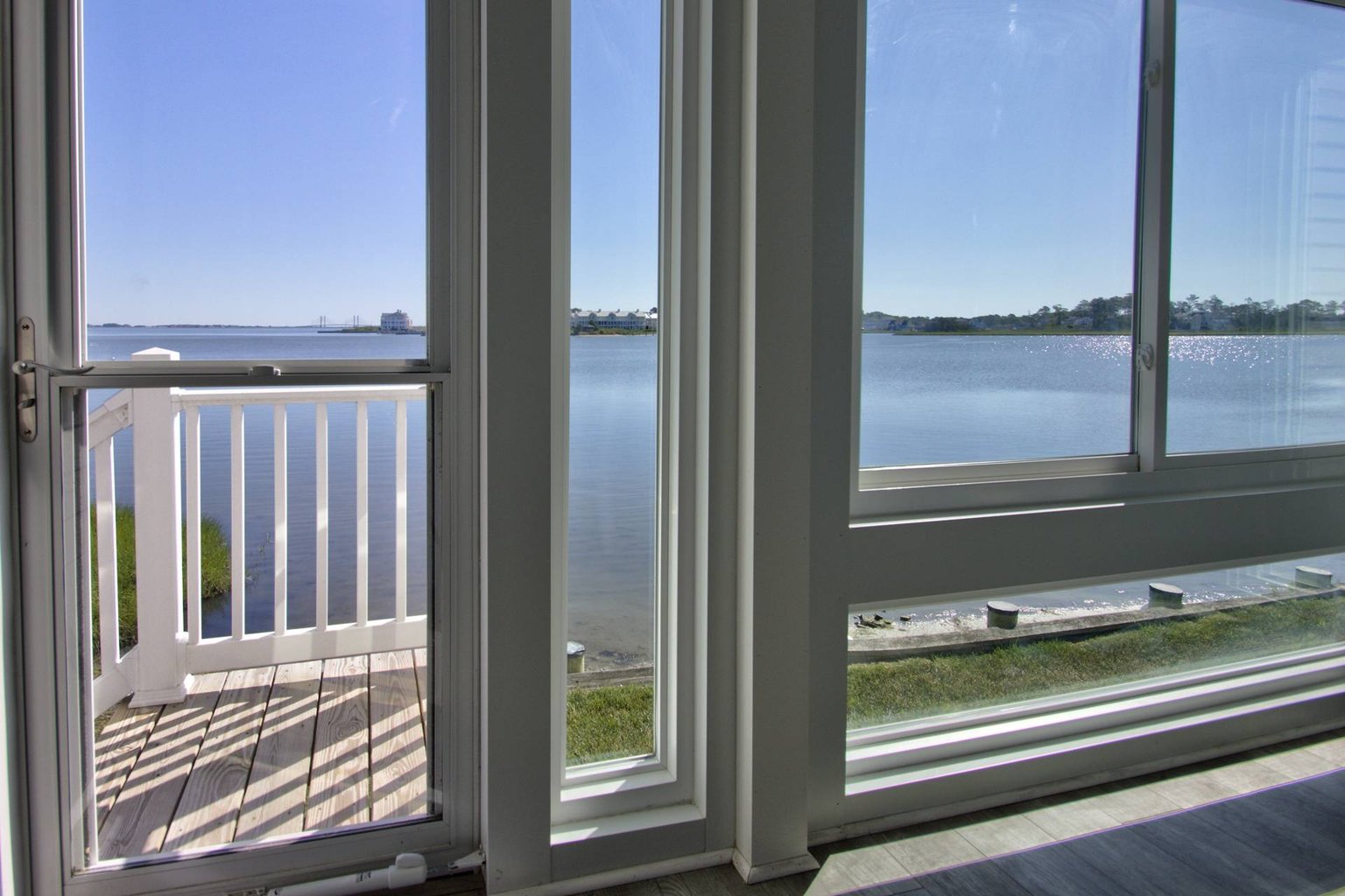 Ocean View Vacation Rental