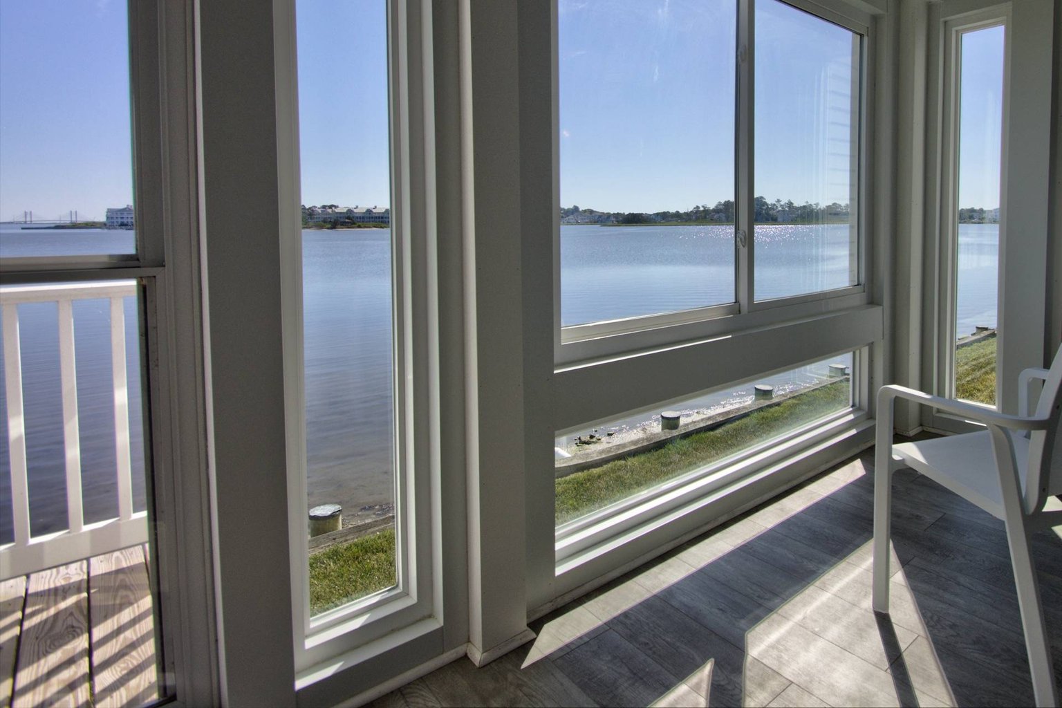 Ocean View Vacation Rental