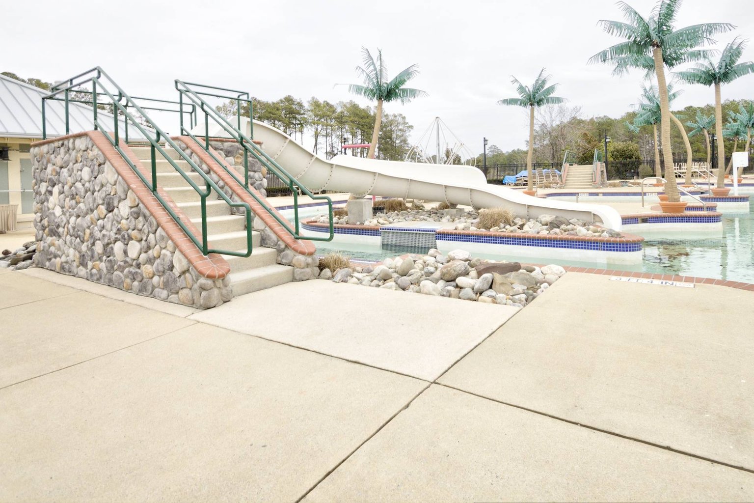 Ocean View Vacation Rental