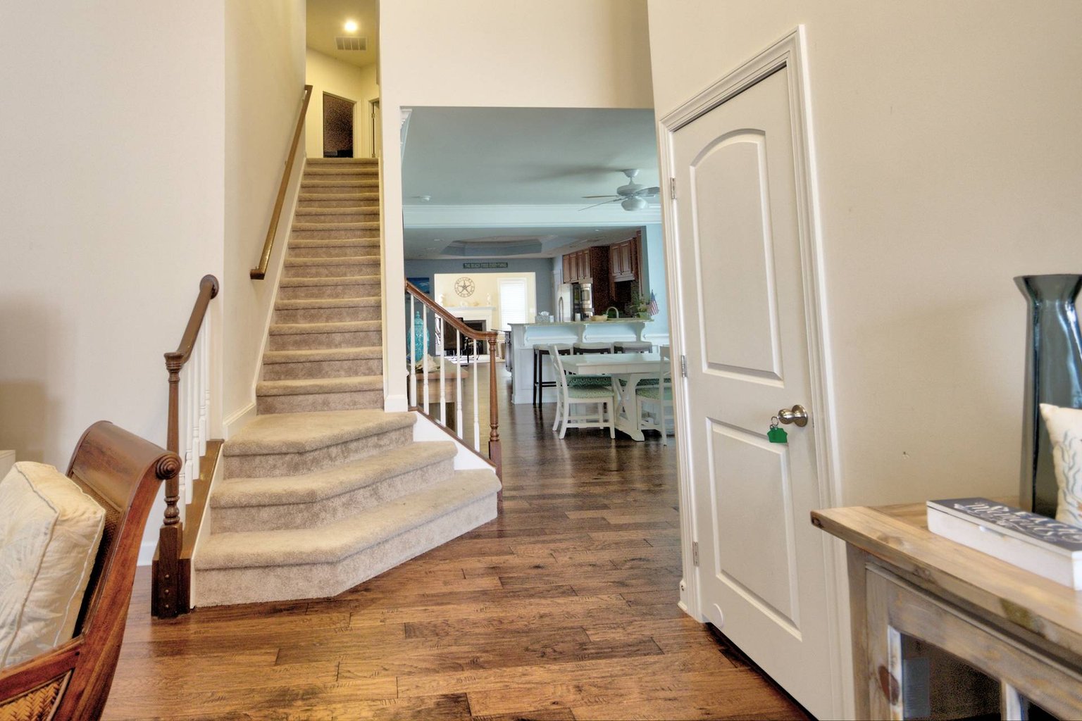 Ocean View Vacation Rental