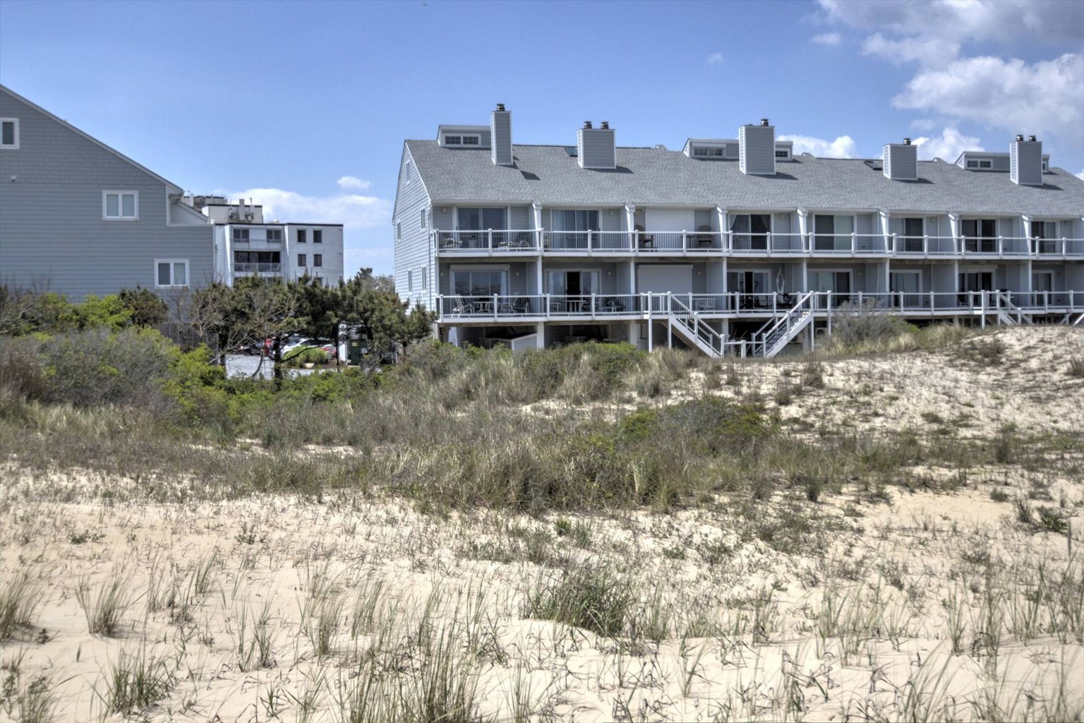 Fenwick Isle Vacation Rental