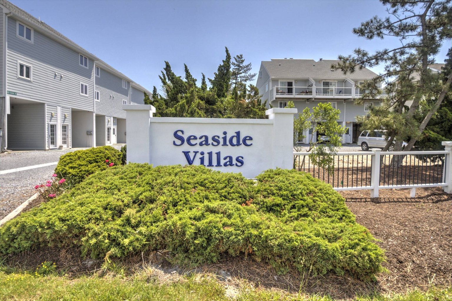 Fenwick Isle Vacation Rental