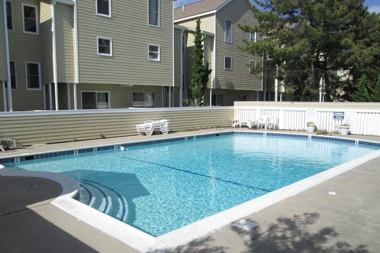 Fenwick Island Vacation Rental
