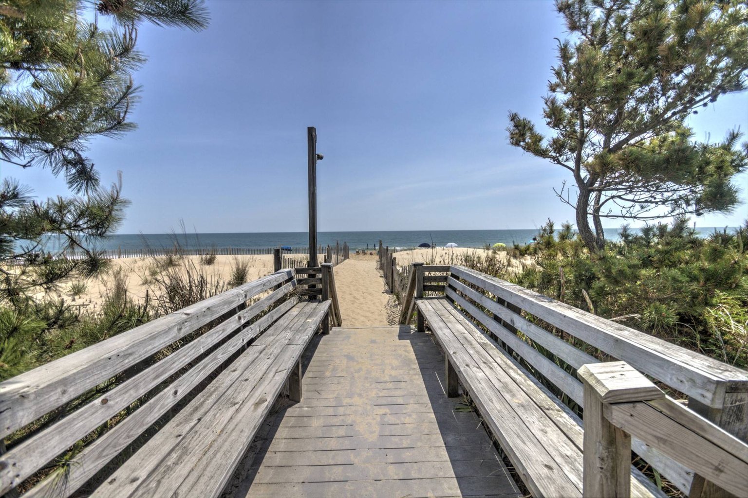 Fenwick Isle Vacation Rental