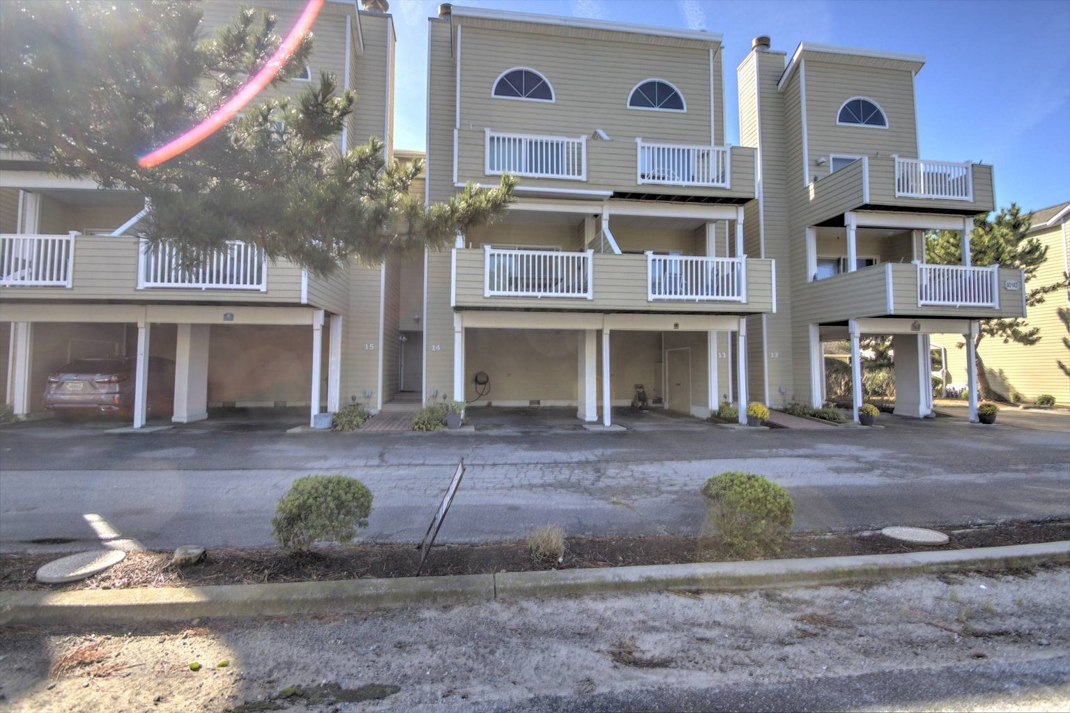 Fenwick Island Vacation Rental