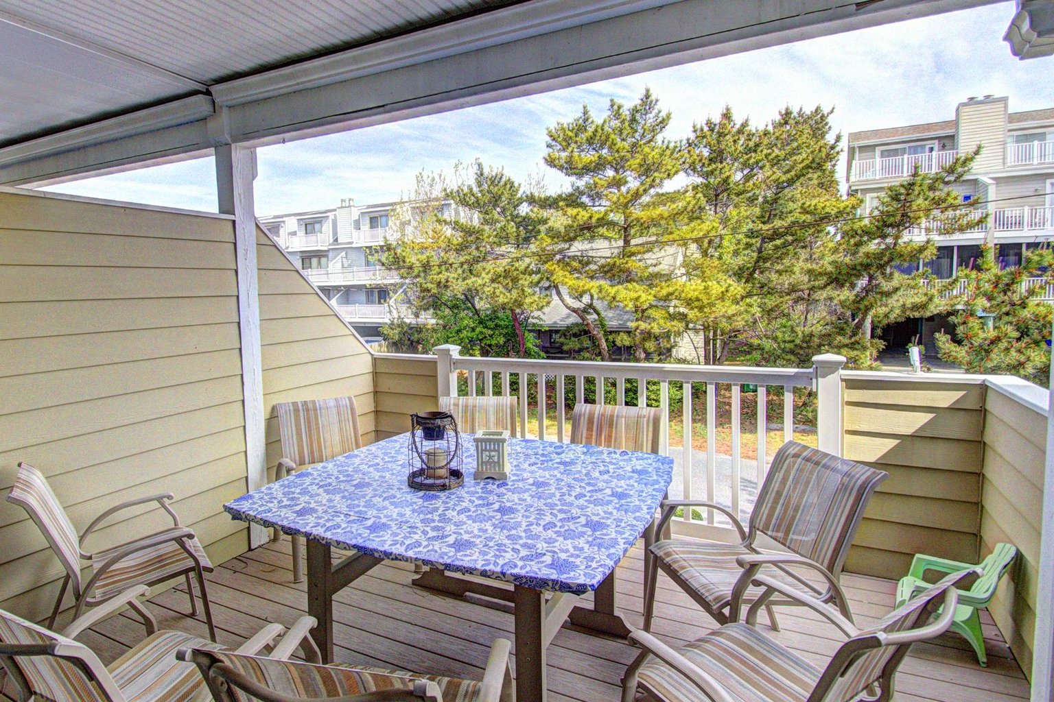 Fenwick Island Vacation Rental