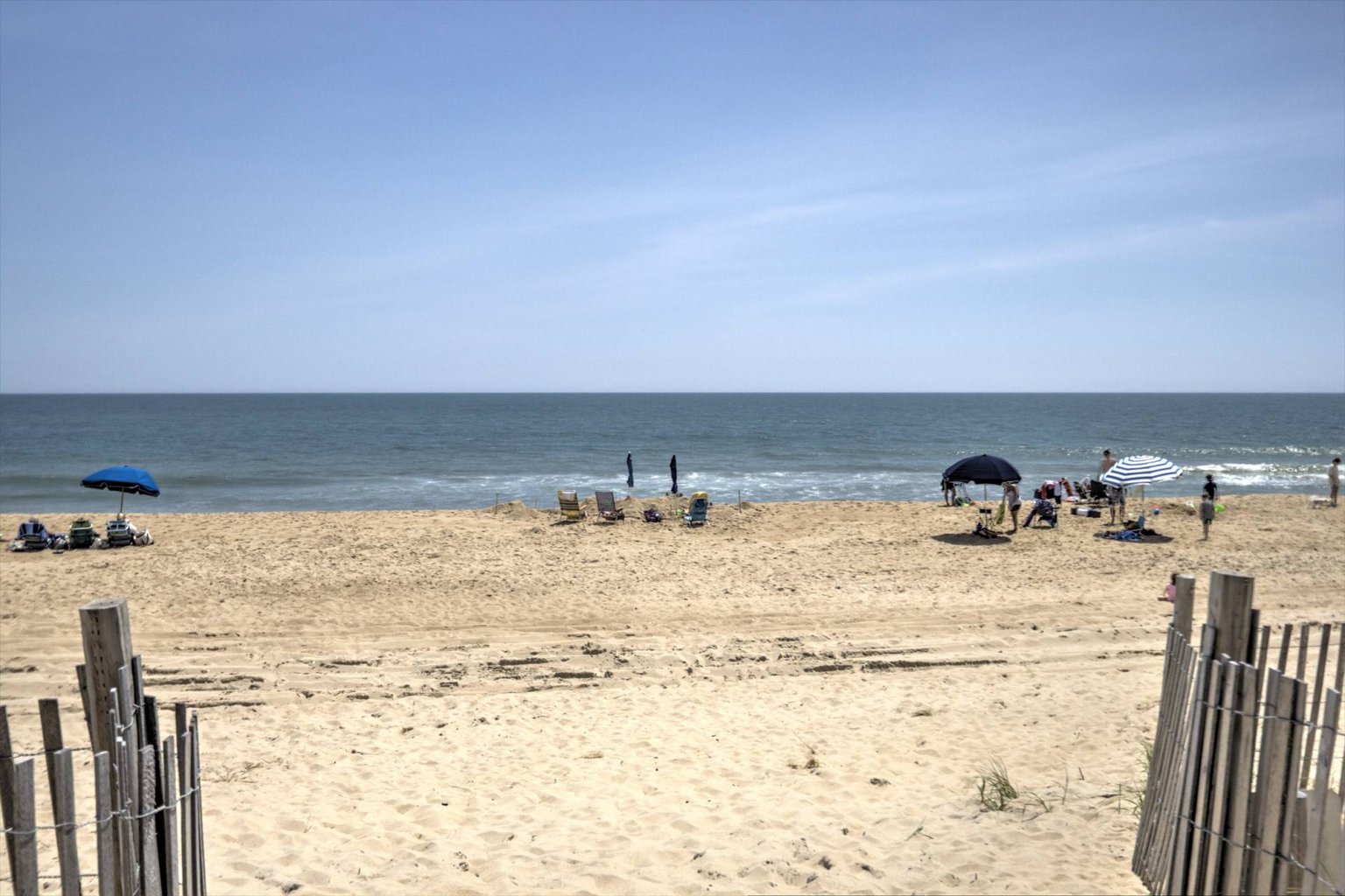 Fenwick Isle Vacation Rental