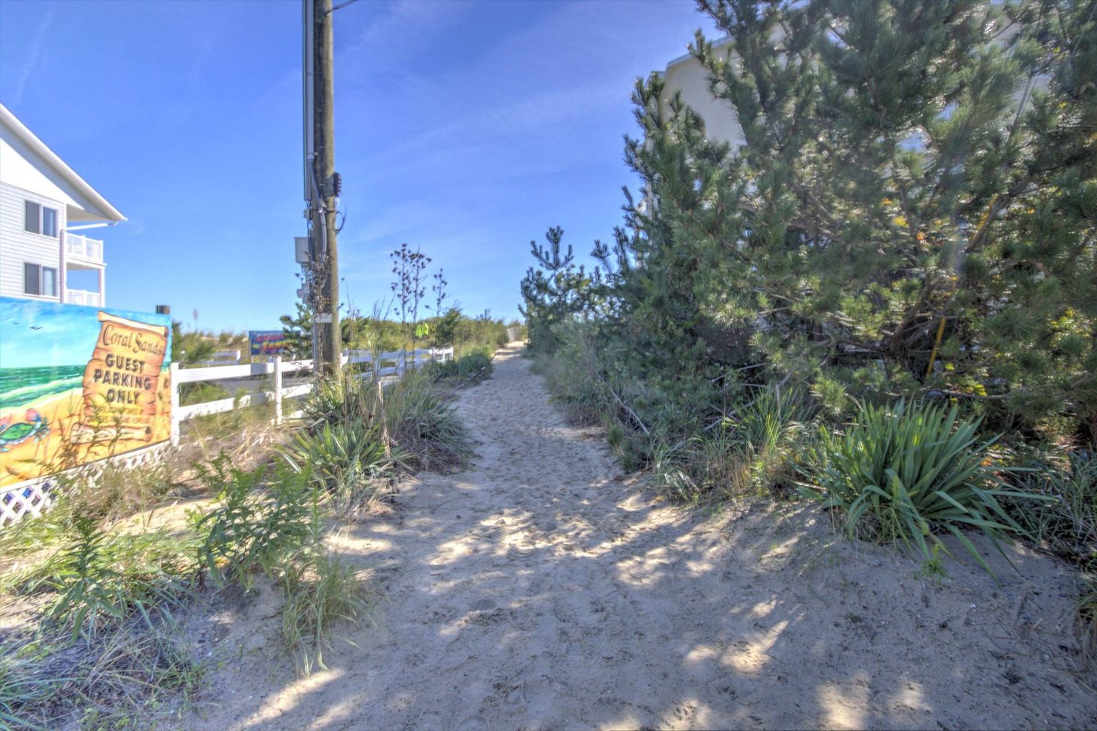 Fenwick Island Vacation Rental