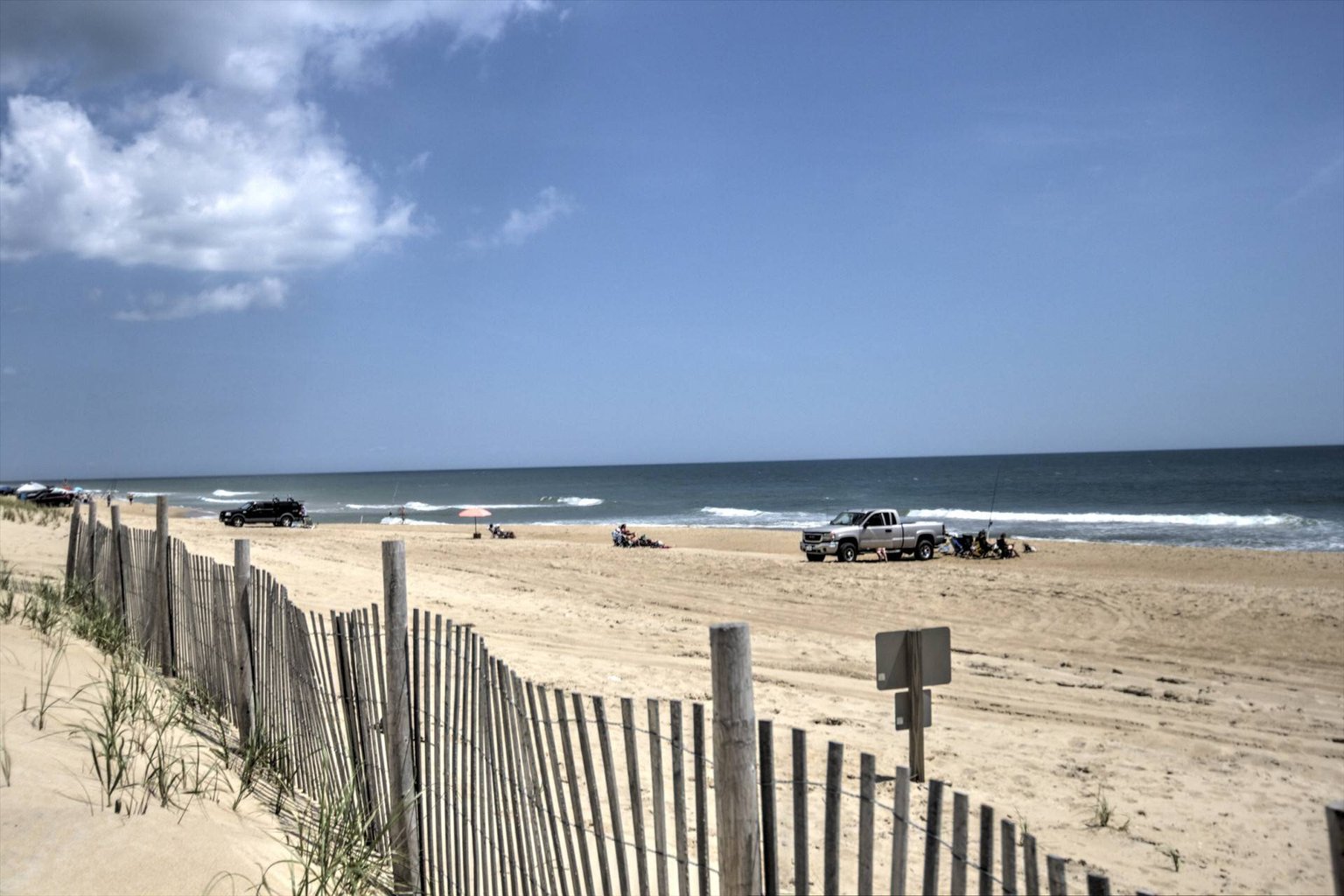 Fenwick Isle Vacation Rental