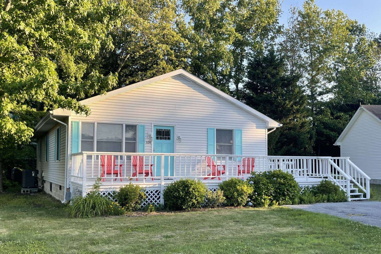 Bethany Beach Vacation Rental