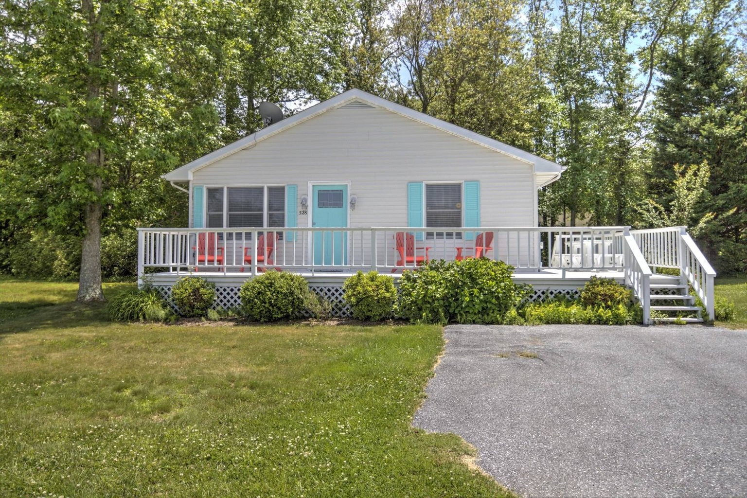 Bethany Beach Vacation Rental