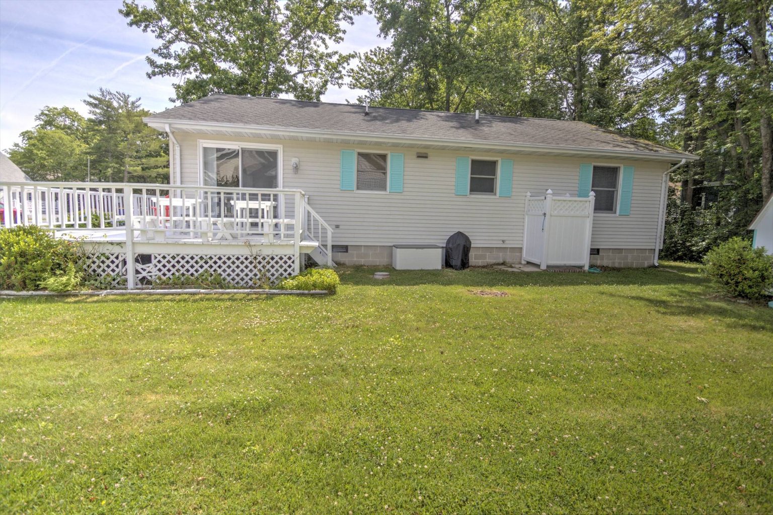 Bethany Beach Vacation Rental