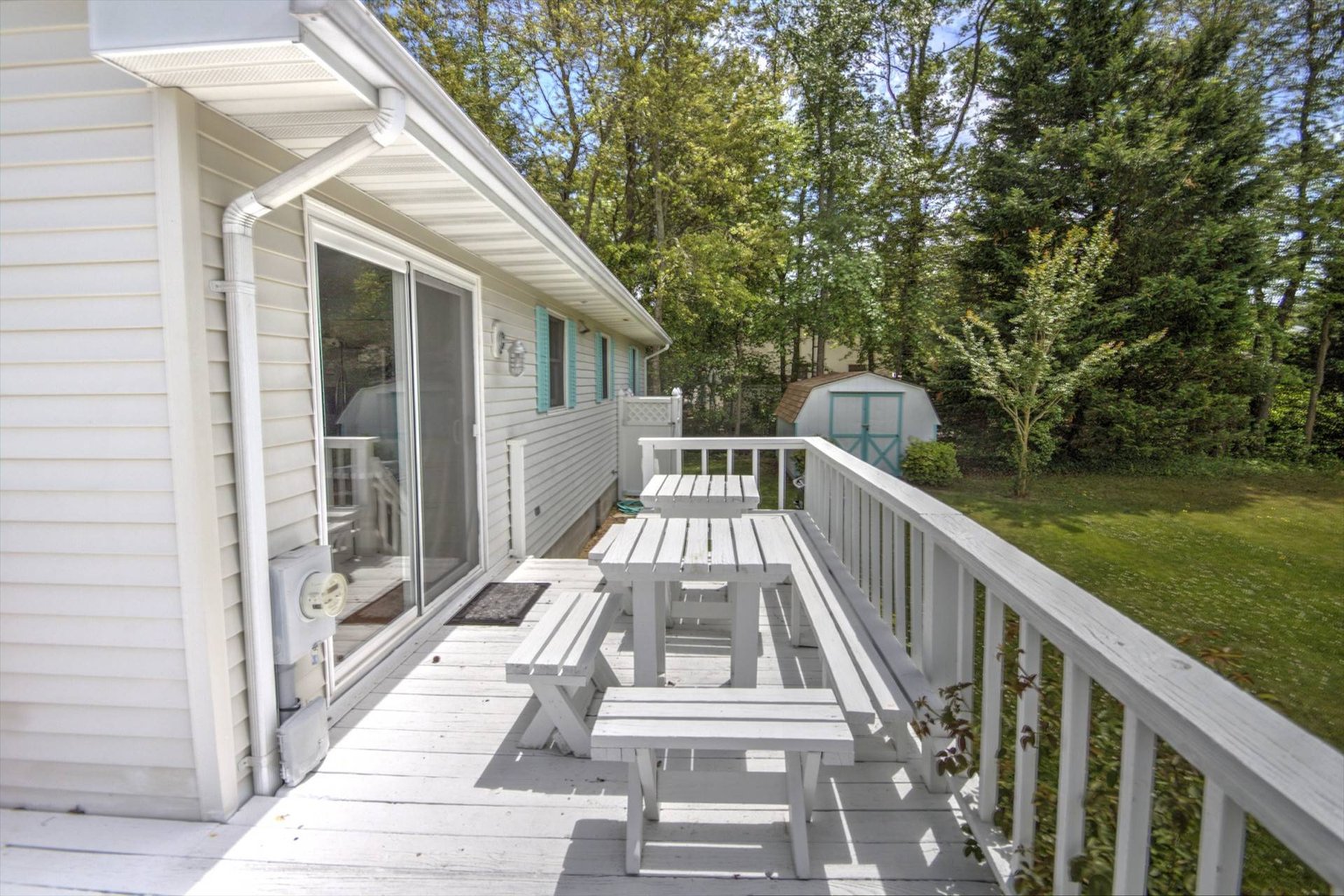 Bethany Beach Vacation Rental