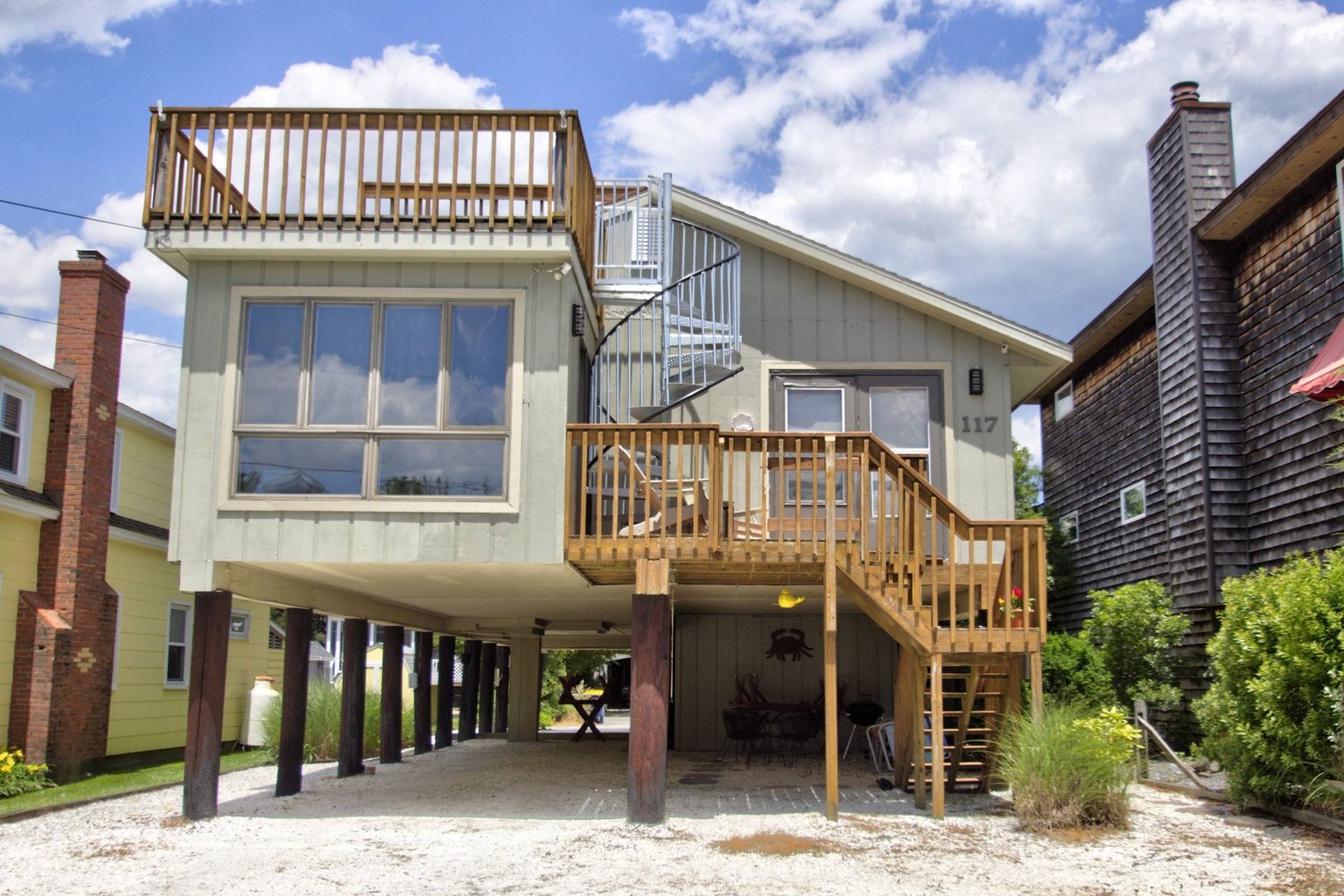 Bethany Beach Vacation Rental