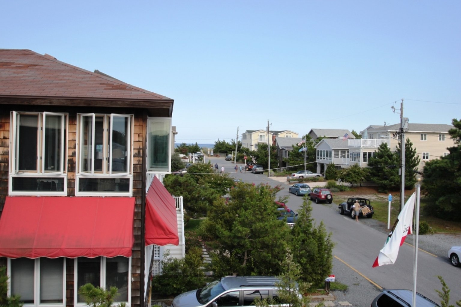 Bethany Beach Vacation Rental