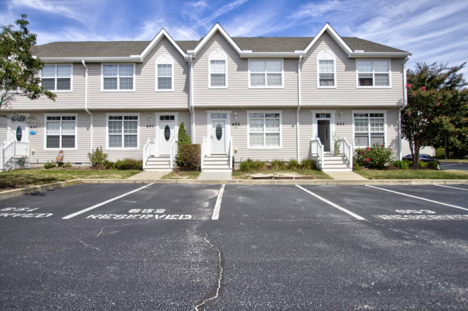 Frankford Vacation Rental